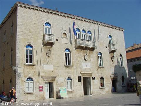 TROGIR