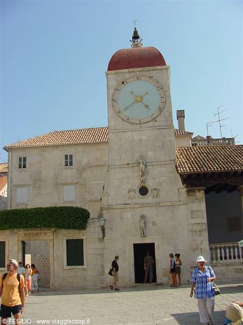 TROGIR