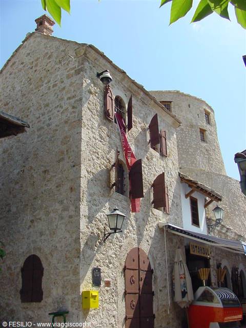 MOSTAR