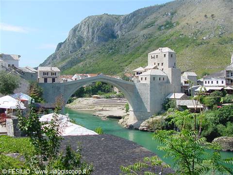 MOSTAR