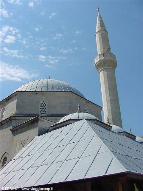 MOSTAR