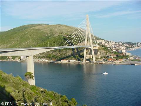 VERSO DUBROVNIK