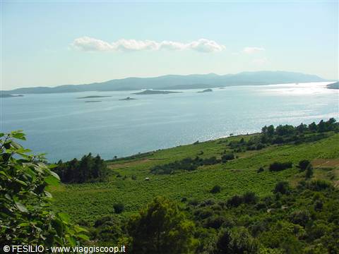 VERSO PELJESAC