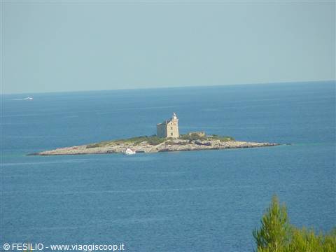 VERSO PELJESAC