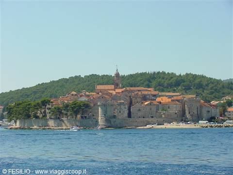 KORKULA