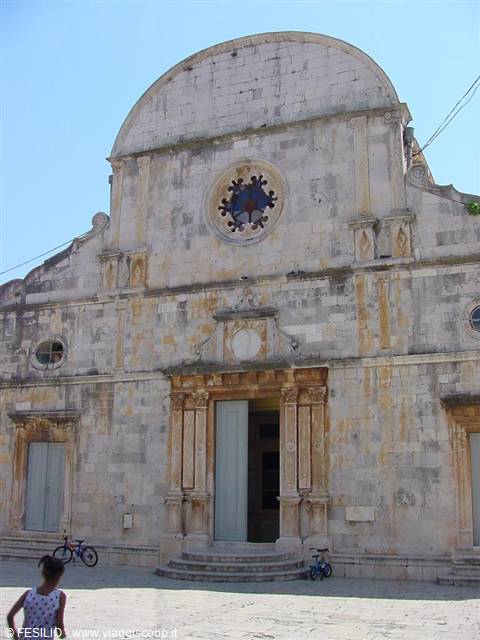 STARI GRAD