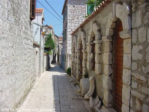 STARI GRAD
