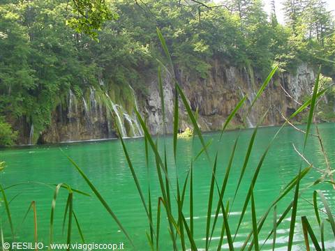 PLITVICE