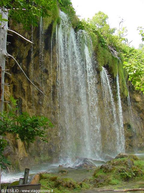 PLITVICE