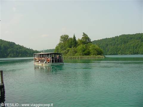 PLITVICE