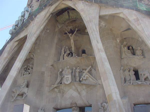 SAGRADA GAMIGLIA