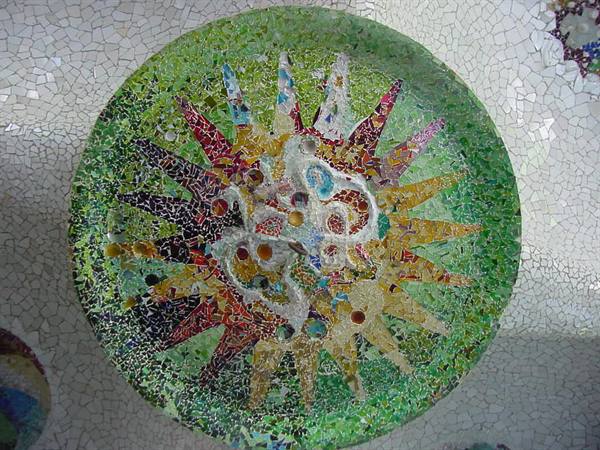 PARC GUELL