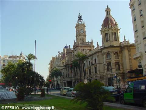 VALENCIA