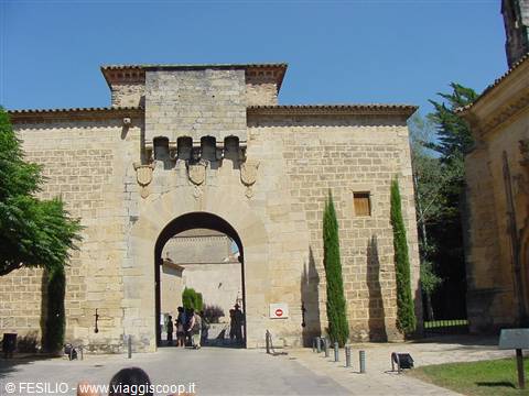 POBLET