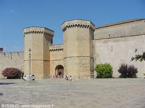 POBLET