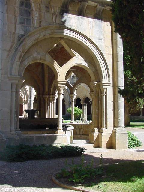 POBLET