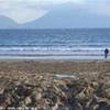 PENISOLA DI DINGLE - SPIAGGIA DI INCH IRLANDA 