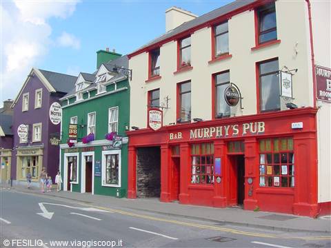 DINGLE