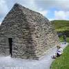 ORATORIO DI GALLARUS IRLANDA 