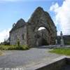 ABBAZIA DI ARDFERT IRLANDA 