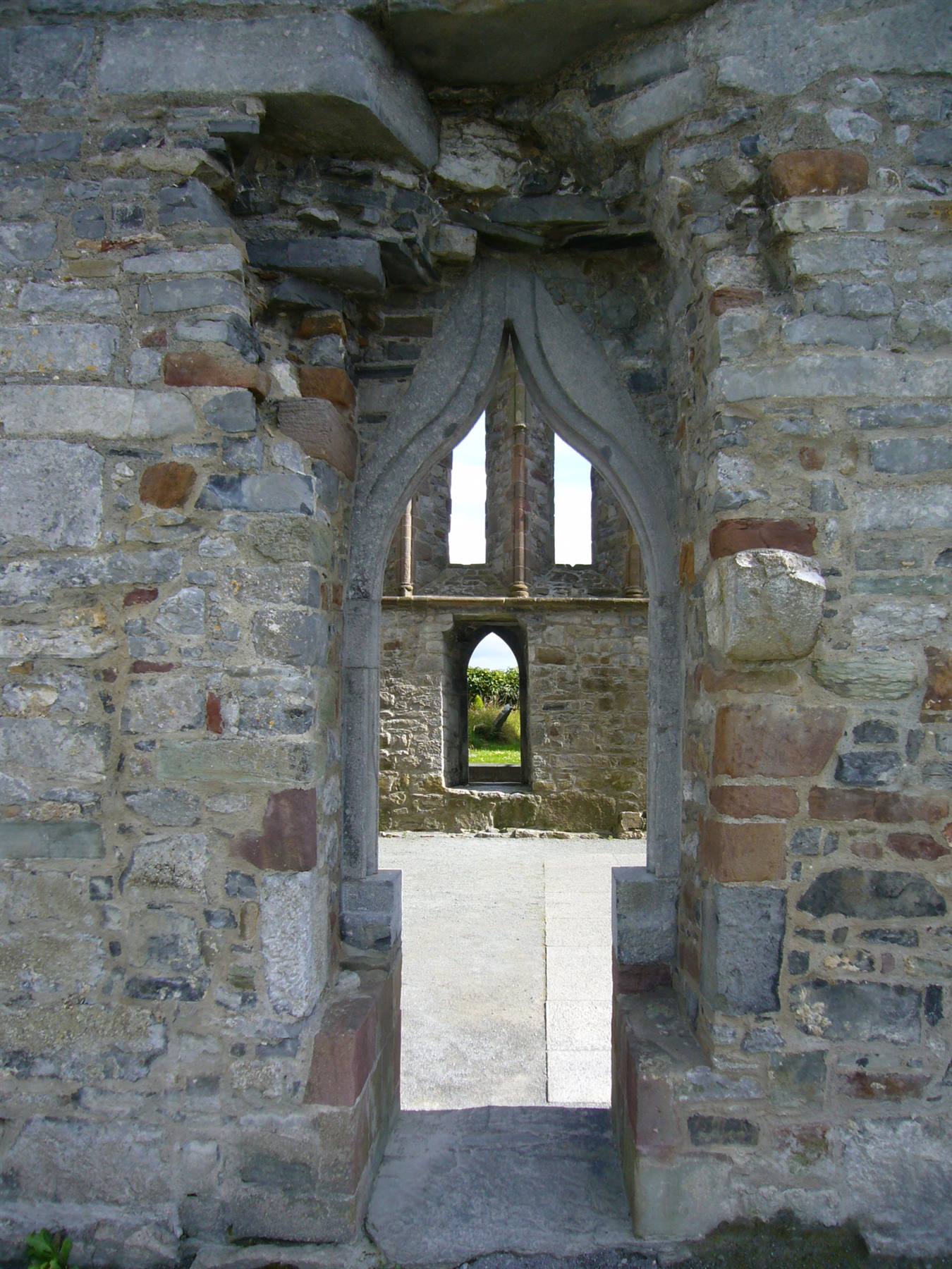 Foto di viaggio in IRLANDA
