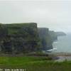 CLIFFS OF MOER IRLANDA 