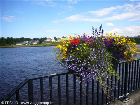 DERRY