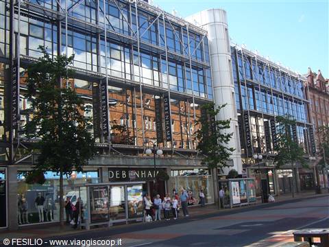 BELFAST