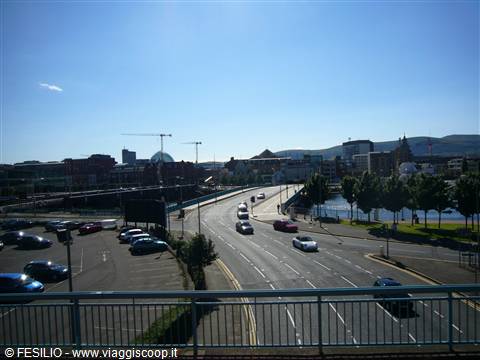 BELFAST