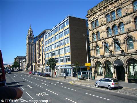 BELFAST