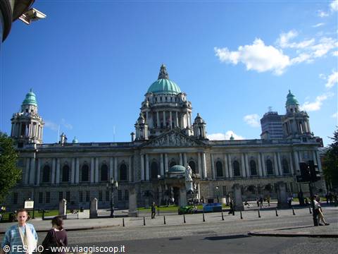 BELFAST