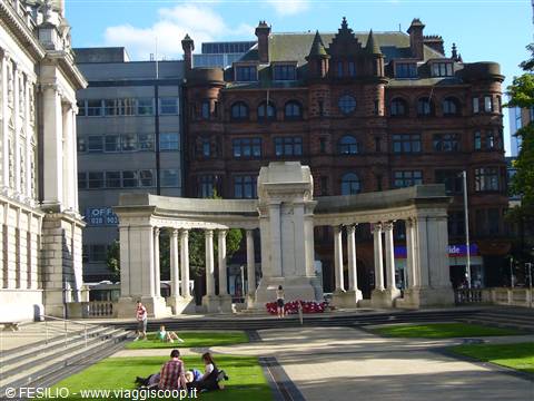 BELFAST