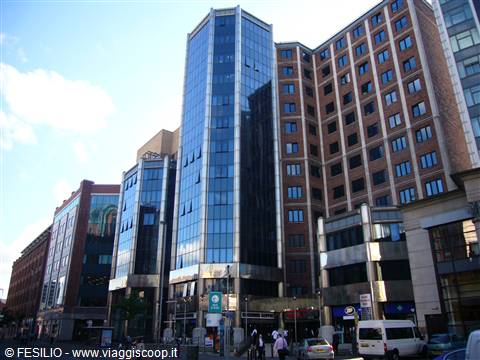 BELFAST