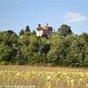 La Cappella di San Galgano a Montesiepi ITALIA 