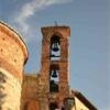 La Cappella di San Galgano a Montesiepi ITALIA 