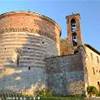 La Cappella di San Galgano a Montesiepi ITALIA 