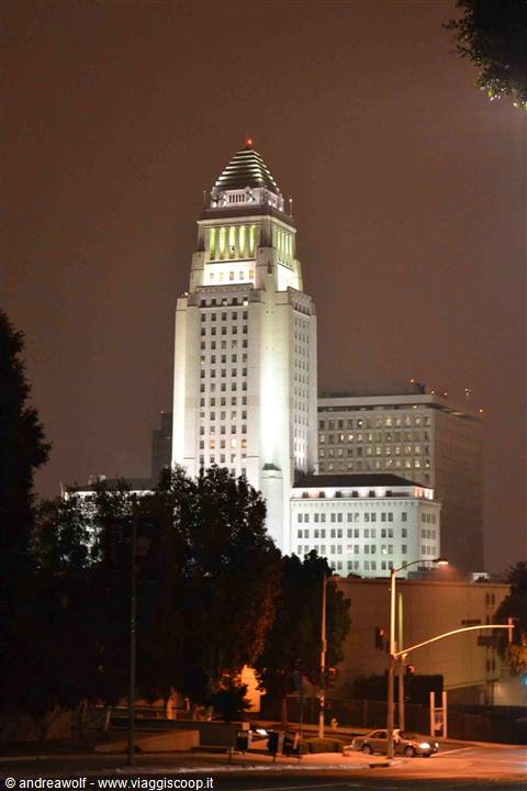 Il Municipio (City Hall)