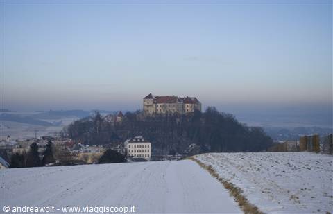 Castello di Neulengbach