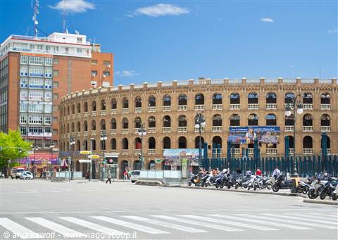 Plaza da Toros