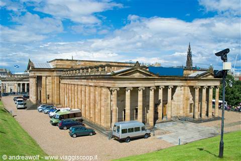Edinburgo