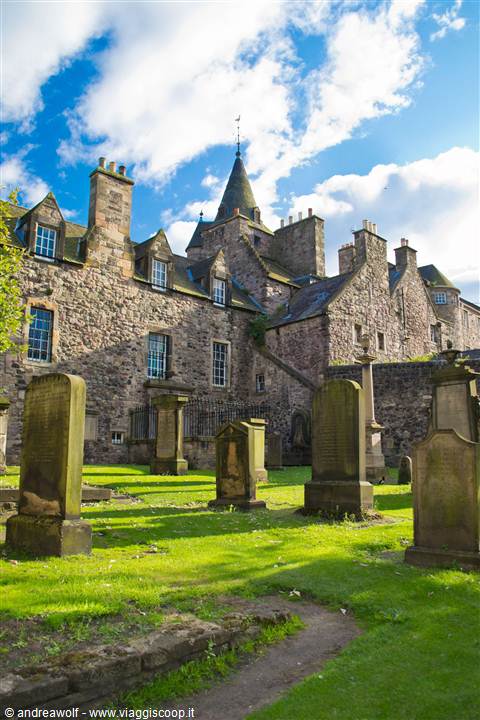 Edinburgo