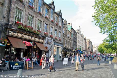Edinburgo