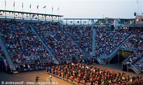 Military Tattoo