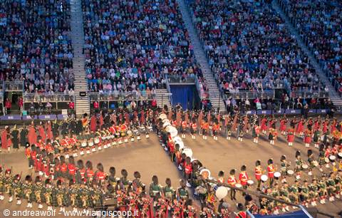 Military Tattoo