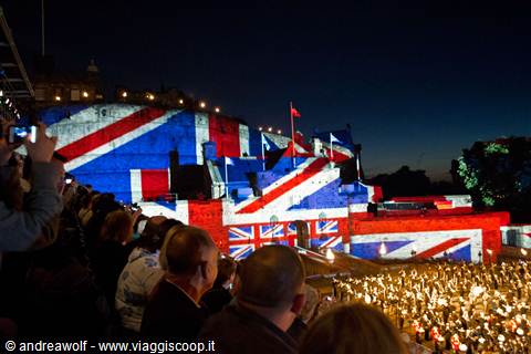 Military Tattoo