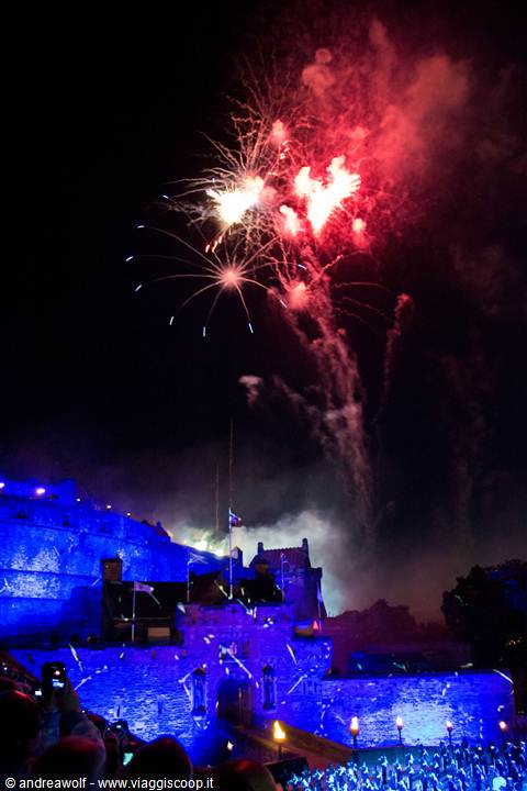 Military Tattoo