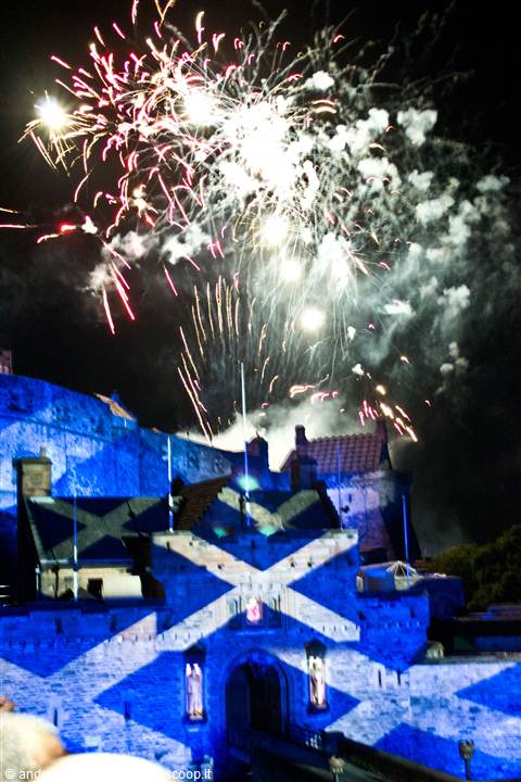 Military Tattoo