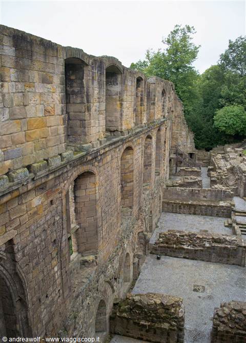 Dunfermline Abbey