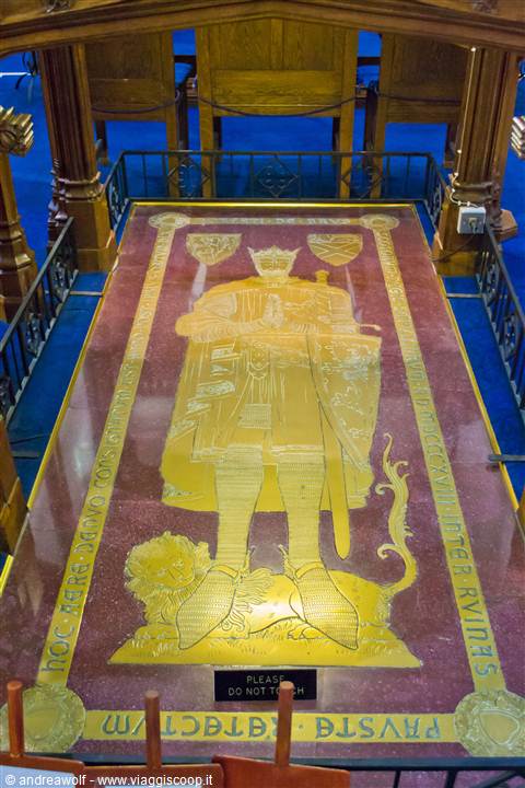 Dunfermline Abbey