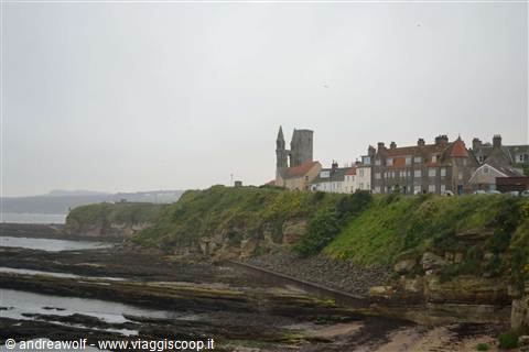 St Andrews Cathedral